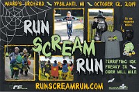 2019 Run Scream Run 10K 01